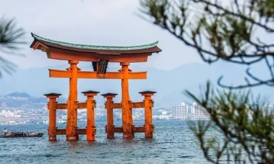 Hiroshima