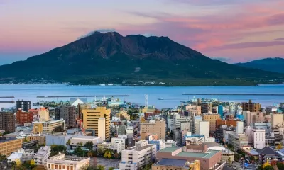 Kagoshima
