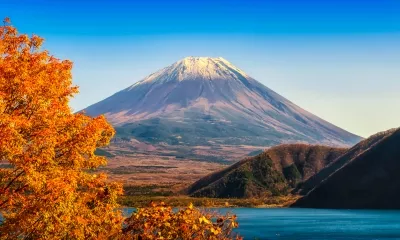 Shimizu (Mont Fuji)