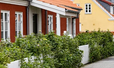 Skagen (Danemark)