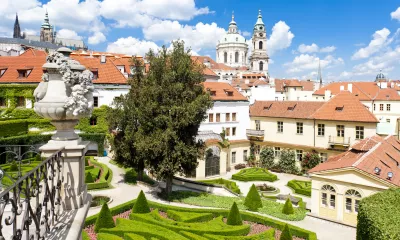 Prague