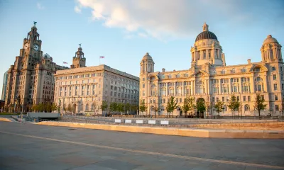 Liverpool (Angleterre)