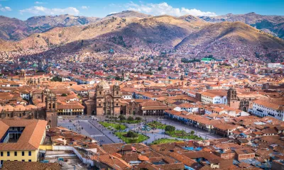 Cusco