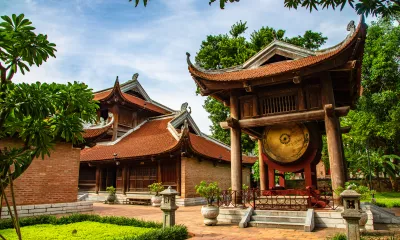 Hanoï