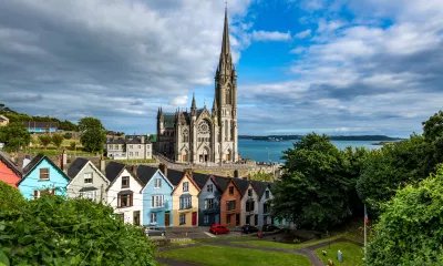 Cork (Irlande)