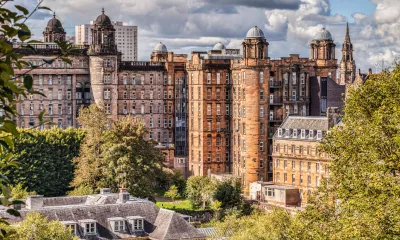 Glasgow (Écosse)