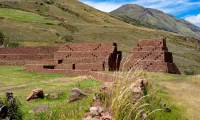 Cusco