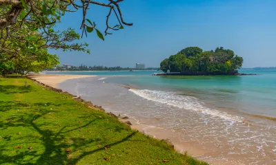 Yala / Weligama
