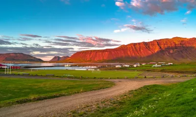 Grundarfjordur