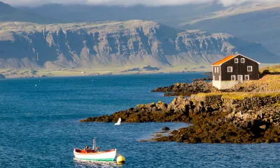 Djupivogur