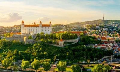 Bratislava (Slovaquie)