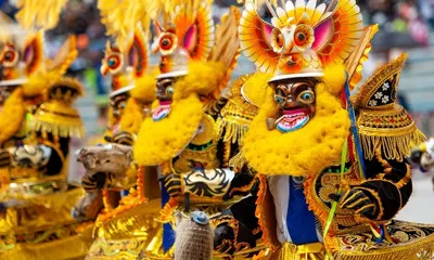 Puno / Lima