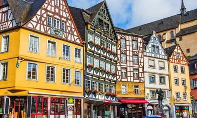 Cochem (Allemagne)