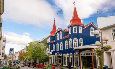 Akureyri