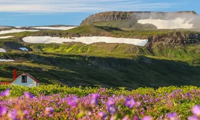 Isafjordur