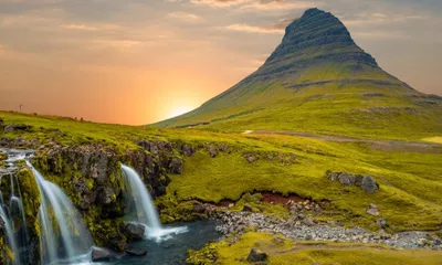 Grundarfjordur