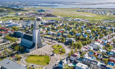 Reykjavik