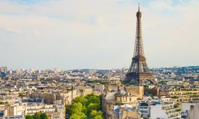 Paris