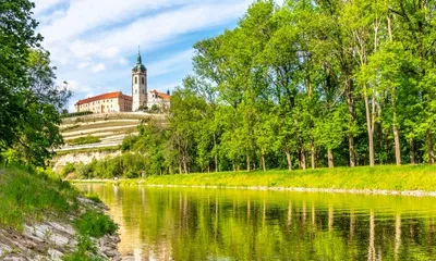 Melnik / Prague