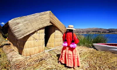 Cusco / Puno