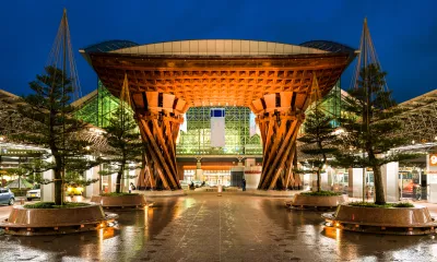 Tokyo/ Kanazawa