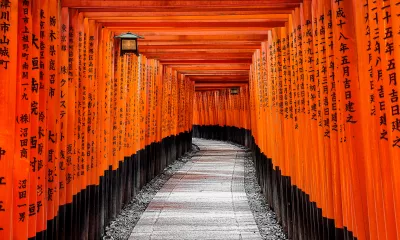 Takayama / Kyoto