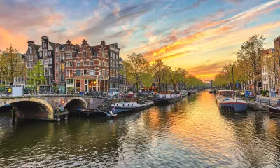 Amsterdam (Pays-Bas)