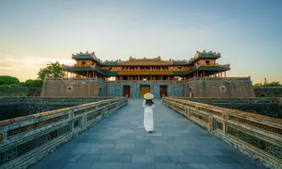 Hué