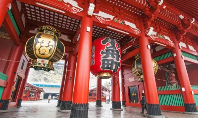 Tokyo