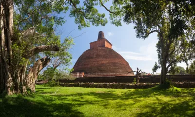 Anuradhapura / Mihintale / Anuradhapura