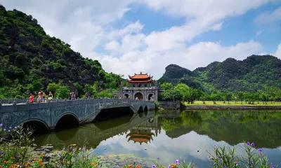 Ninh Binh