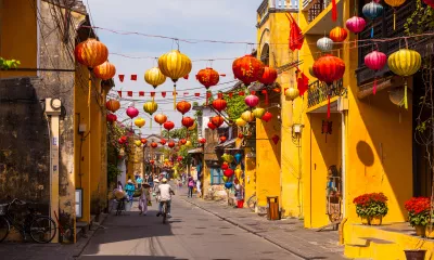 Hoi An