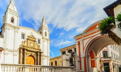 Quito