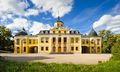 Iéna / Weimar / Leipzig