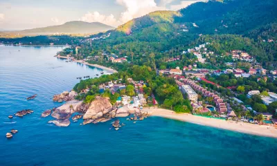 Nathon / Koh Samui (Thaïlande)