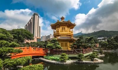 Hong Kong