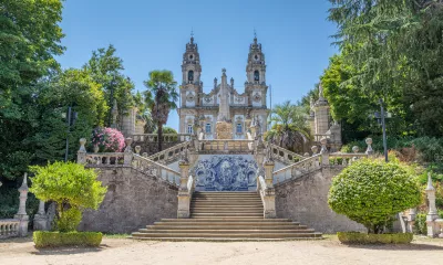 Peso de Regua / Vega Terrón (Espagne)