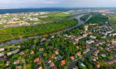 Poissy / Mantes la Jolie (Paris)