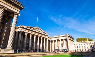 British Museum - Wallace collection