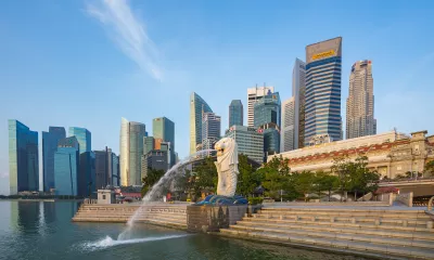 Singapour