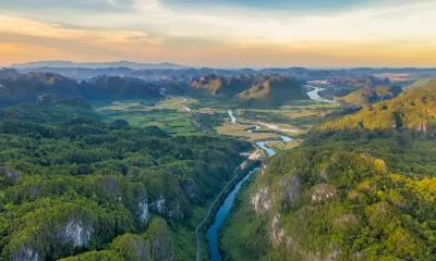 Quang Binh