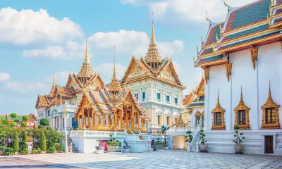 Laem Chabang / Bangkok (Thaïlande)