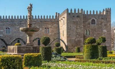 Pinhão / Porto (Portugal)