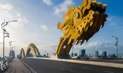 Da Nang / Hue (Vietnam)
