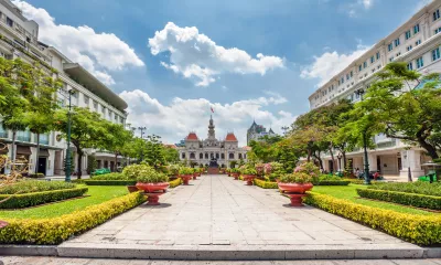 Ho Chi Minh