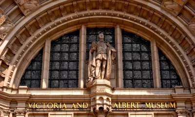 Ville de départ / Londres