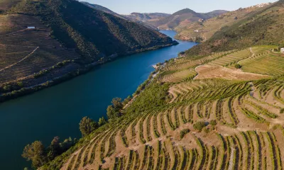 Porto / Peso de Regua (Espagne)