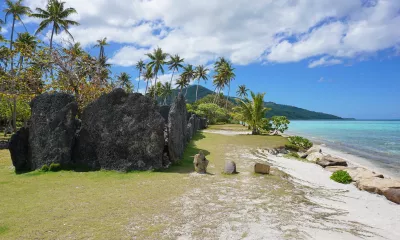 Huahine