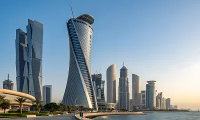 Doha (Qatar)
