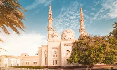 Dubaï (Emirats Arabes Unis)